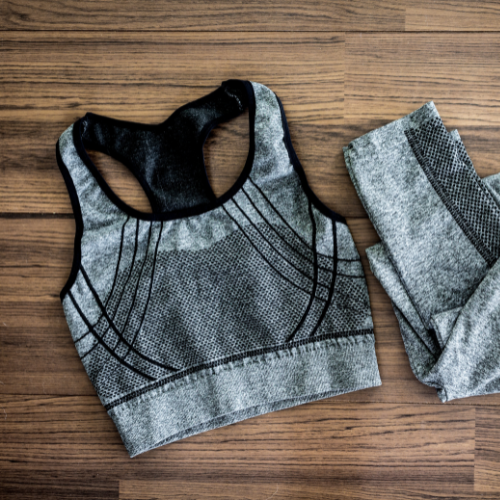 Fitness Clothings